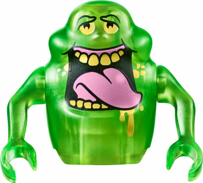 LEGO Ghostbusters - Feuerwehr-Hauptquartier