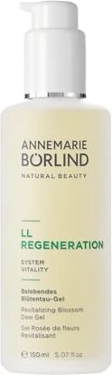 Annemarie Börlind LL Regeneration Blütentau-Gesichtsgel, 150ml