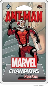 Marvel Champions - Ant-Man (Erweiterung)