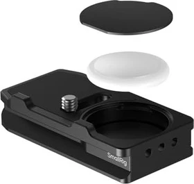 SmallRig Montageplatte für AirTag Sony