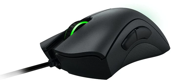 Razer DeathAdder Chroma, USB