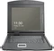 Digitus DS-72221-5, 19" LCD KVM Konsole, 16-fach, US Vorschaubild