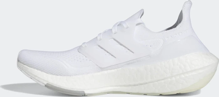 adidas Ultraboost 21 cloud white/grey three (Damen)