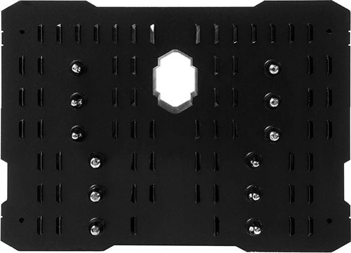 Thermalright Macho Zero 140mm Fan Duct