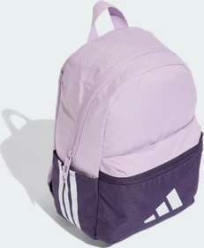 adidas Logo Rucksack powder plum/aurora plum (Junior)