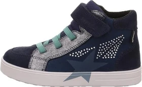Superfit Stella High blau (Junior)