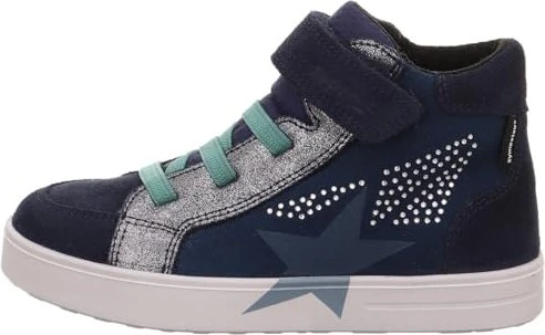 Superfit Stella High (Junior)