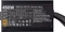 Cooler Master MasterWatt 450W, ATX 2.4 Vorschaubild