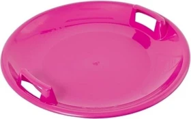 Hamax UFO Rutscher pink