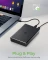 RaidSonic Icy Box IB-RD2253-C31, USB-C 3.1 Vorschaubild