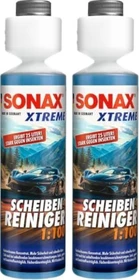 Sonax Xtreme ScheibenReiniger 1:100 NanoPro     250ml