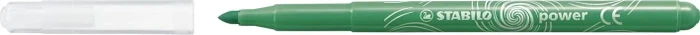 STABILO Power grün, 12er-Pack