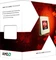AMD FX-4300, 4C/4T, 3.80-4.00GHz, boxed Vorschaubild