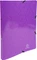 Exacompta Iderama Ringbuch 2-Ring, 20mm, A4, violett Vorschaubild