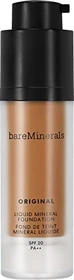 bareMinerals Original Liquid Mineral Foundation 28 golden deep LSF20, 30ml