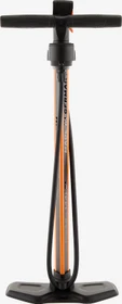 SKS Airworx 10.0 Standpumpe orange