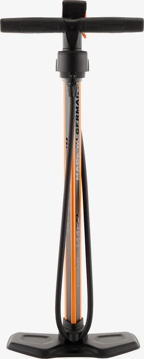 SKS Airworx 10.0 Standpumpe orange