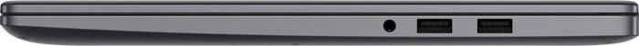 Huawei MateBook D 15 AMD (2020) MateBook D 15 AMD (2020), Space Grey, Ryzen 5 3500U, 8GB RAM, 256GB SSD, UK
