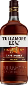 Tullamore Dew Café Honey       700ml