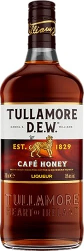 Tullamore Dew Café Honey 700ml