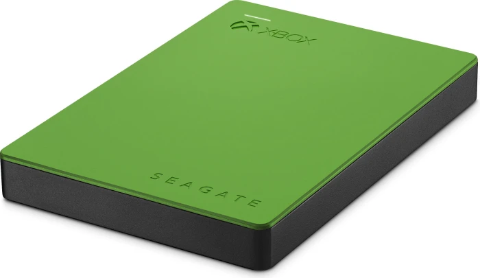 Seagate Game Drive for Xbox, 2TB, USB 3.0 Micro-B