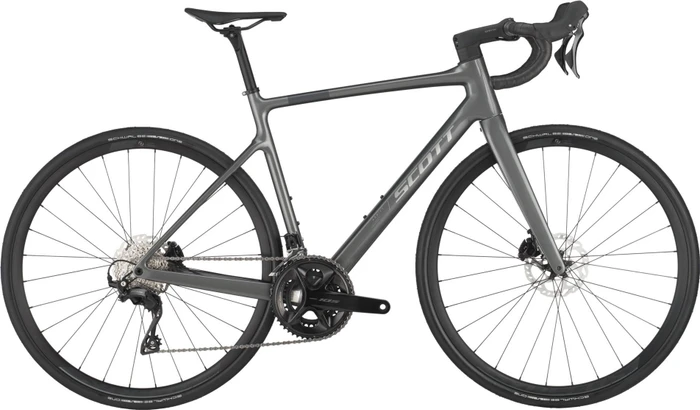 Scott Addict 50 Modell 2025