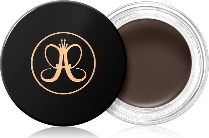 Anastasia Beverly Hills Dipbrow Pomade Augenbrauenfarbe Ash Brown, 4g