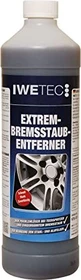 Iwetec Extrem Bremsstaubentferner Felgenreiniger 1l