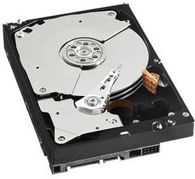 Western Digital WD RE4 1TB, 24/7, 3.5" / SATA 3Gb/s