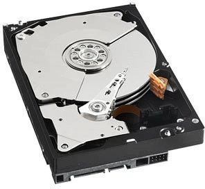 Western Digital WD RE4 1TB, 24/7, 3.5" / SATA 3Gb/s