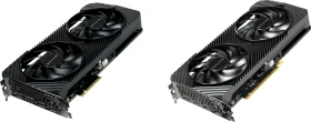 Gainward GeForce RTX 4060 Ghost OC, 8GB GDDR6, HDMI, 3x DP