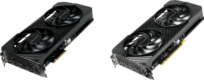 Gainward GeForce RTX 4060