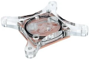 Alphacool NexXxoS XP Bold HighFlow
