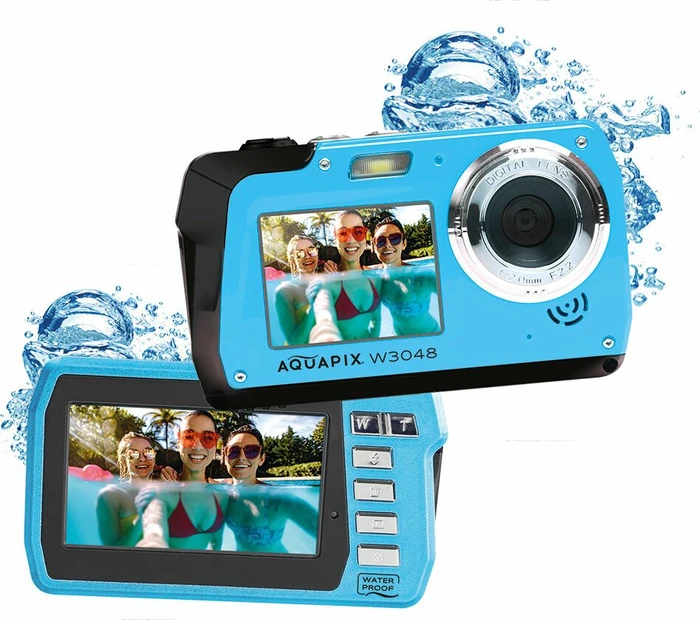 Easypix W3048 Edge