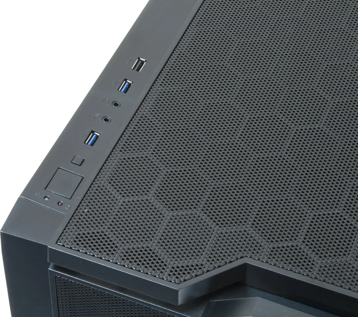 Chieftec Gaming Cube CI-01B-OP