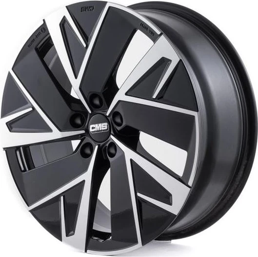 CMS C32 Aero