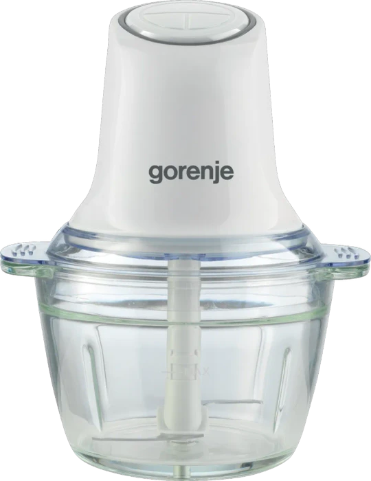 Gorenje S501GW Zerkleinerer