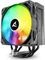 Sharkoon A50 RGB Black, schwarz Vorschaubild