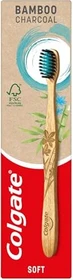 Colgate Bamboo Aktivkohle weich, 1 Stück