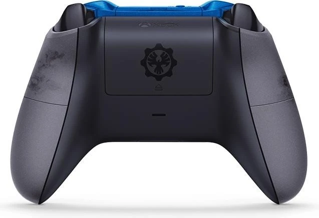 Microsoft Xbox One Wireless Controller Gears of War 4 JD Fenix Limited Edition (Xbox One)