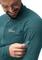 Jack Wolfskin Prelight FZ Jacke emerald (Herren) Vorschaubild