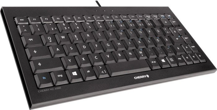 Cherry KC 4000, USB, DE