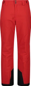 CMP Twill Skihose lang ferrari (Herren)