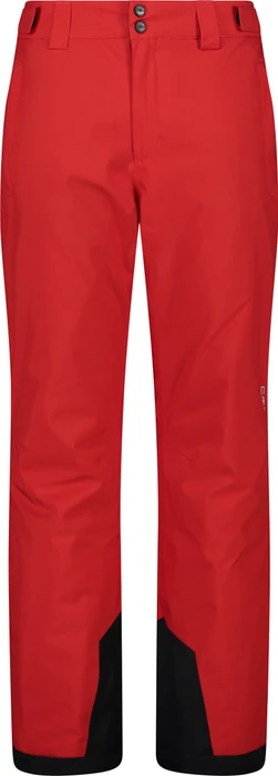 CMP Twill Skihose lang ferrari (Herren)