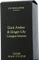 Jo Malone Dark Amber & Ginger Lily Eau de Cologne Vorschaubild