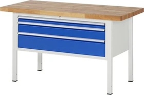 Rau Werkbank Serie 8000