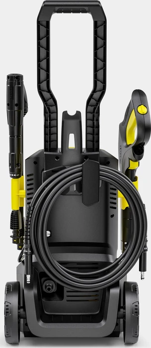 Kärcher K5 FJ Elektro-Hochdruckreiniger