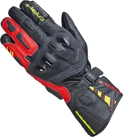 Held Evo-Thrux 3 schwarz/rot/gelb