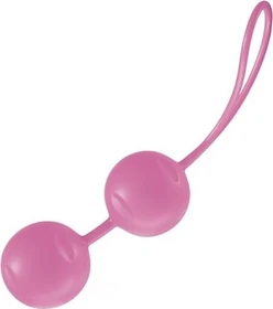 Joydivision Joyballs Trend Liebeskugeln rose