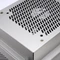 Lian Li PC-Q30A silber, Acrylfenster, Mini-ITX Vorschaubild